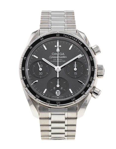 Omega Speedmaster 38 324.30.38.50.06.001